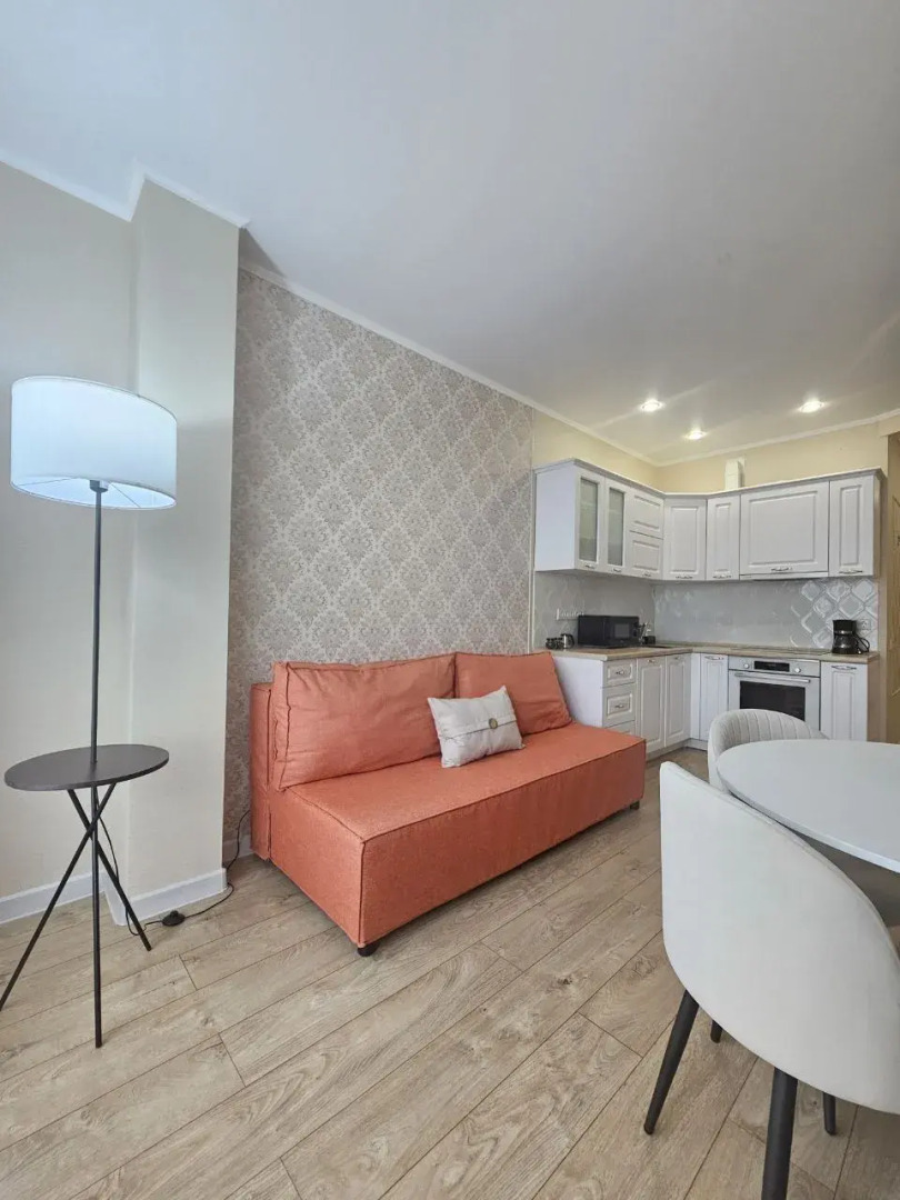 Квартира Светлая рядом с центром города