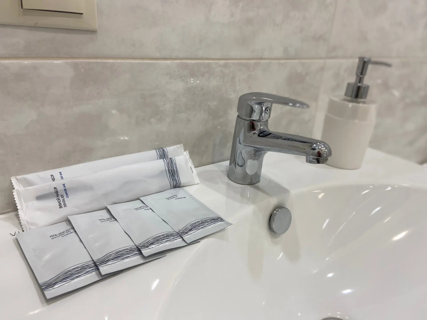 Апартаменты Неоклассика в центре