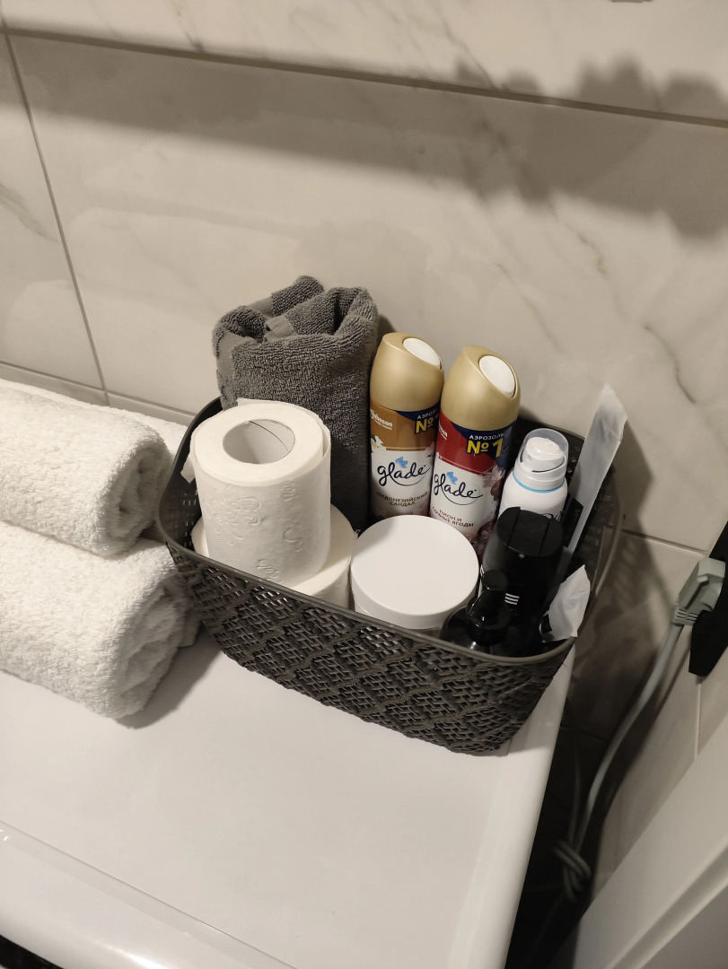 Квартира NATALI Aparts 108.1