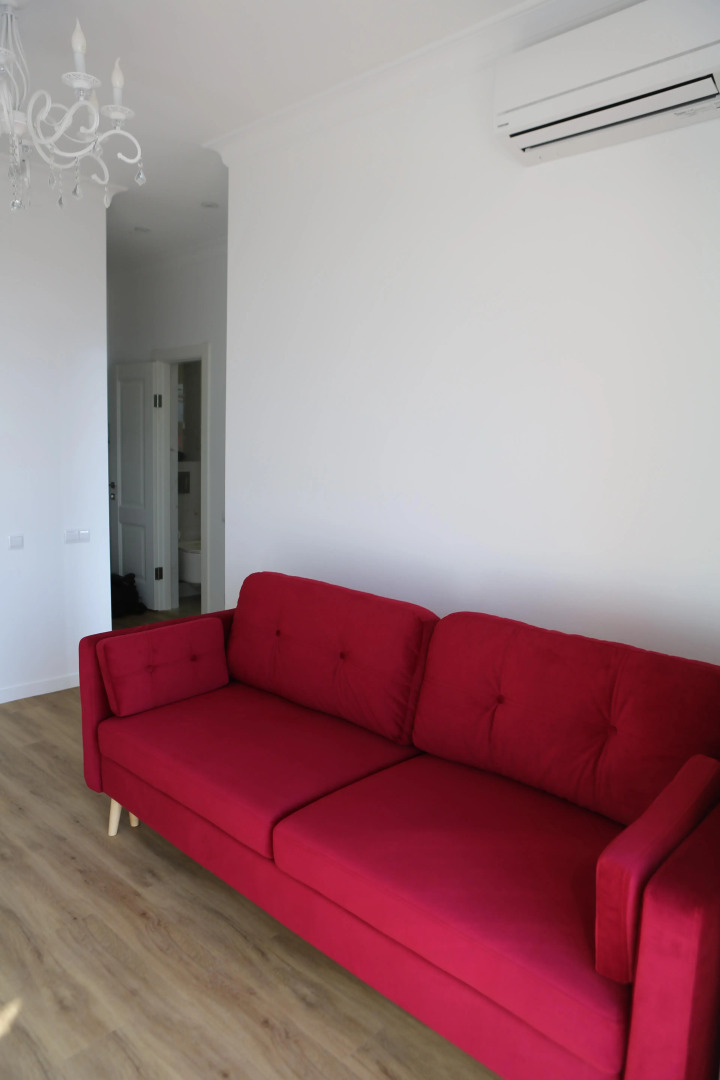 Апартаменты На Высоте 9