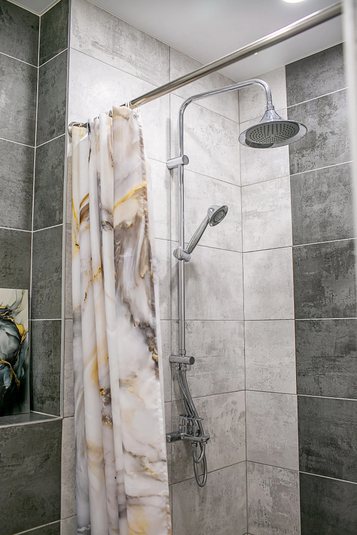 Апартаменты RoomOnDay в ЖК Смайл арт.0013.29