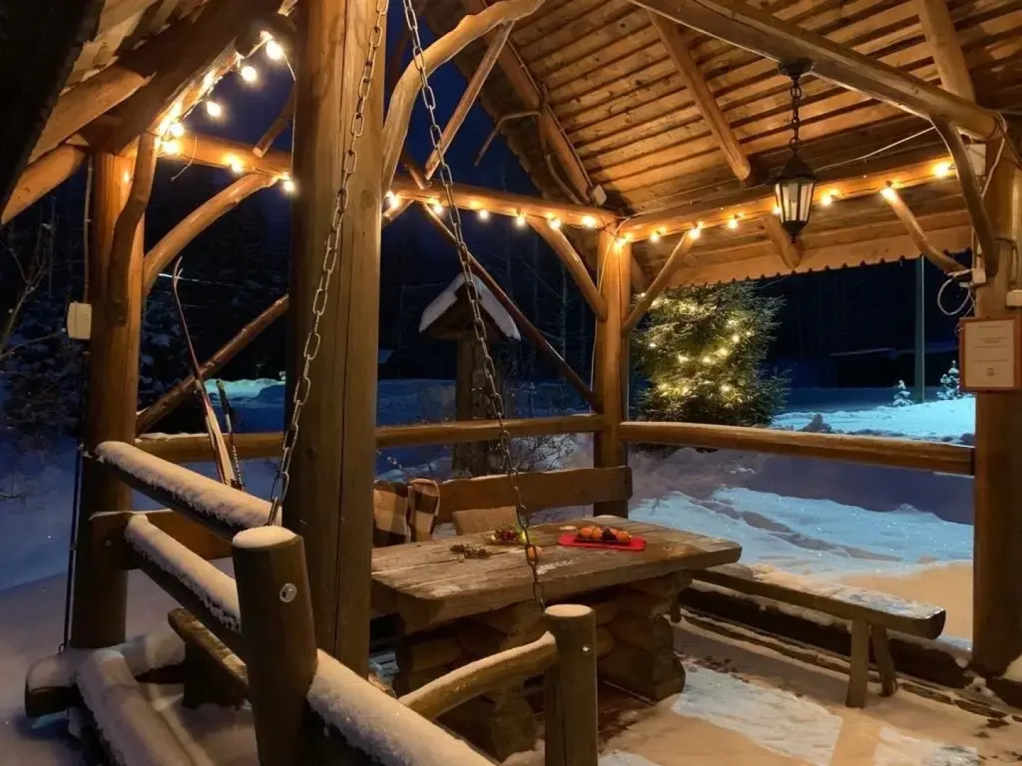 База Отдыха Проховское Подворье