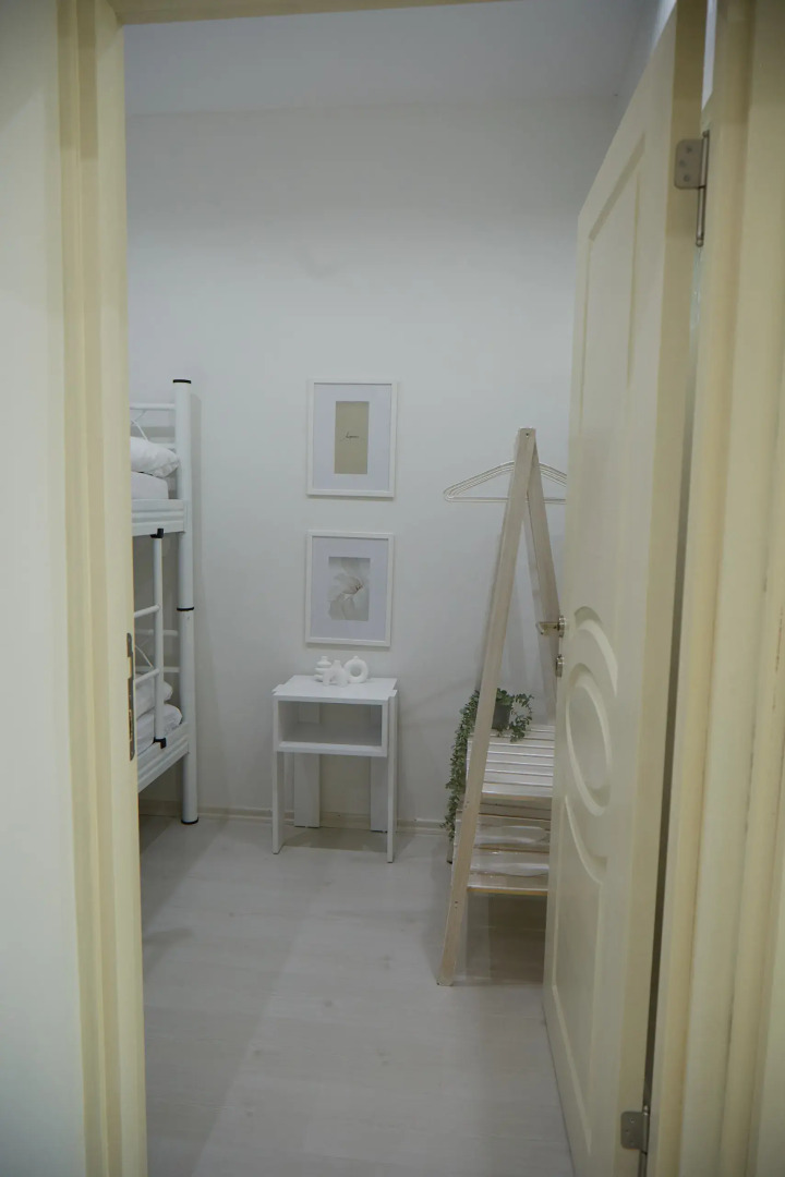 Апартаменты Kaplan Luxury