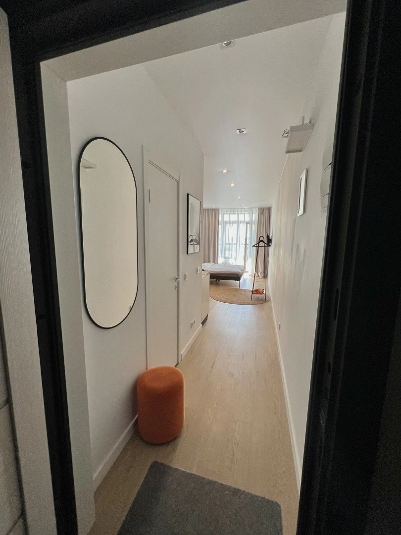 Квартира Студия на Московском Проспекте