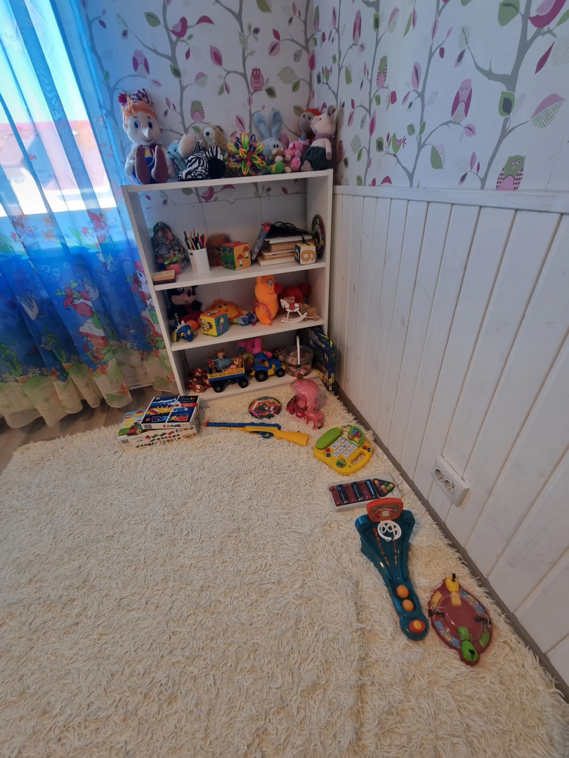 Гостевой дом Гармония