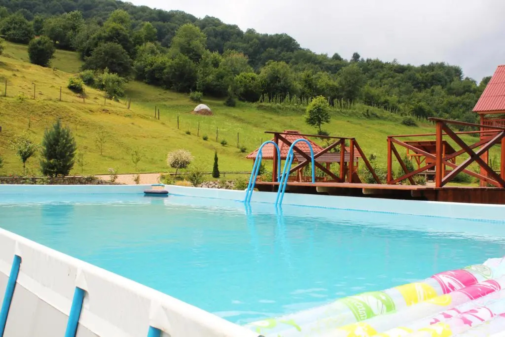 База Отдыха Мир Солнца