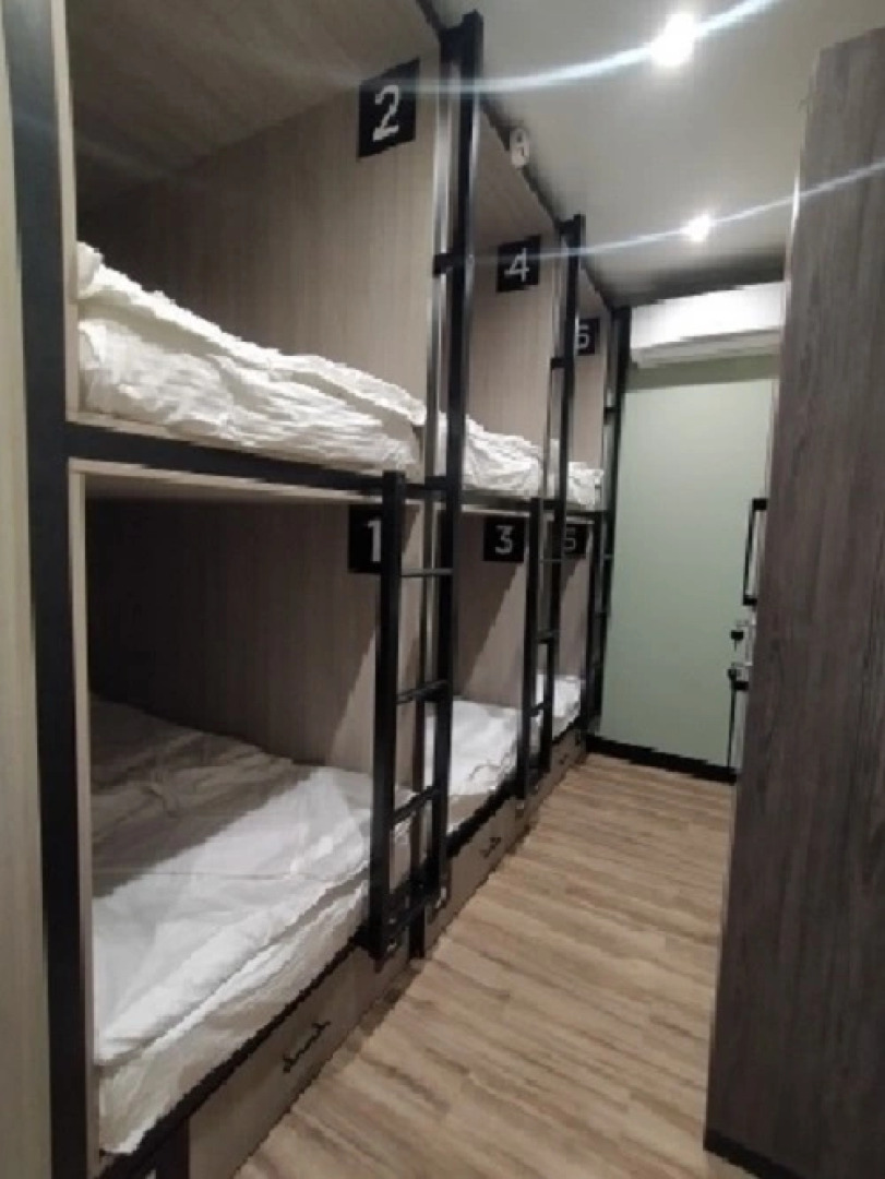 Гостевой дом Чайный Путь