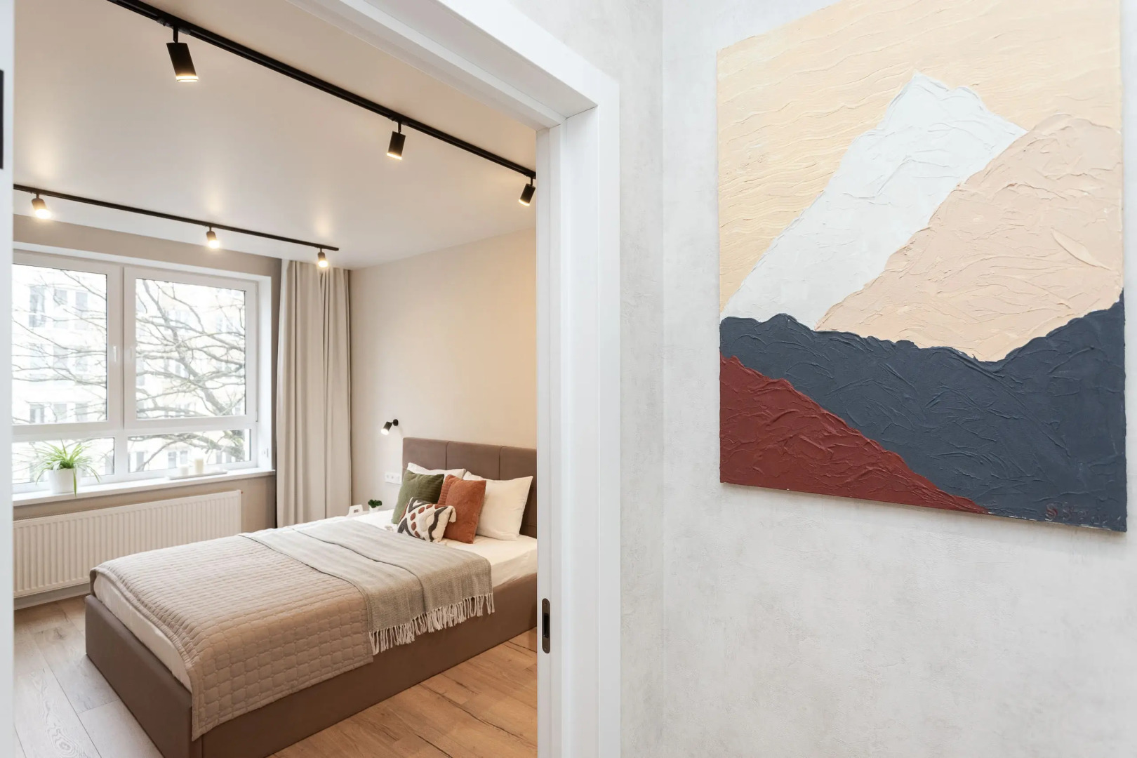 Квартира Невский релакс