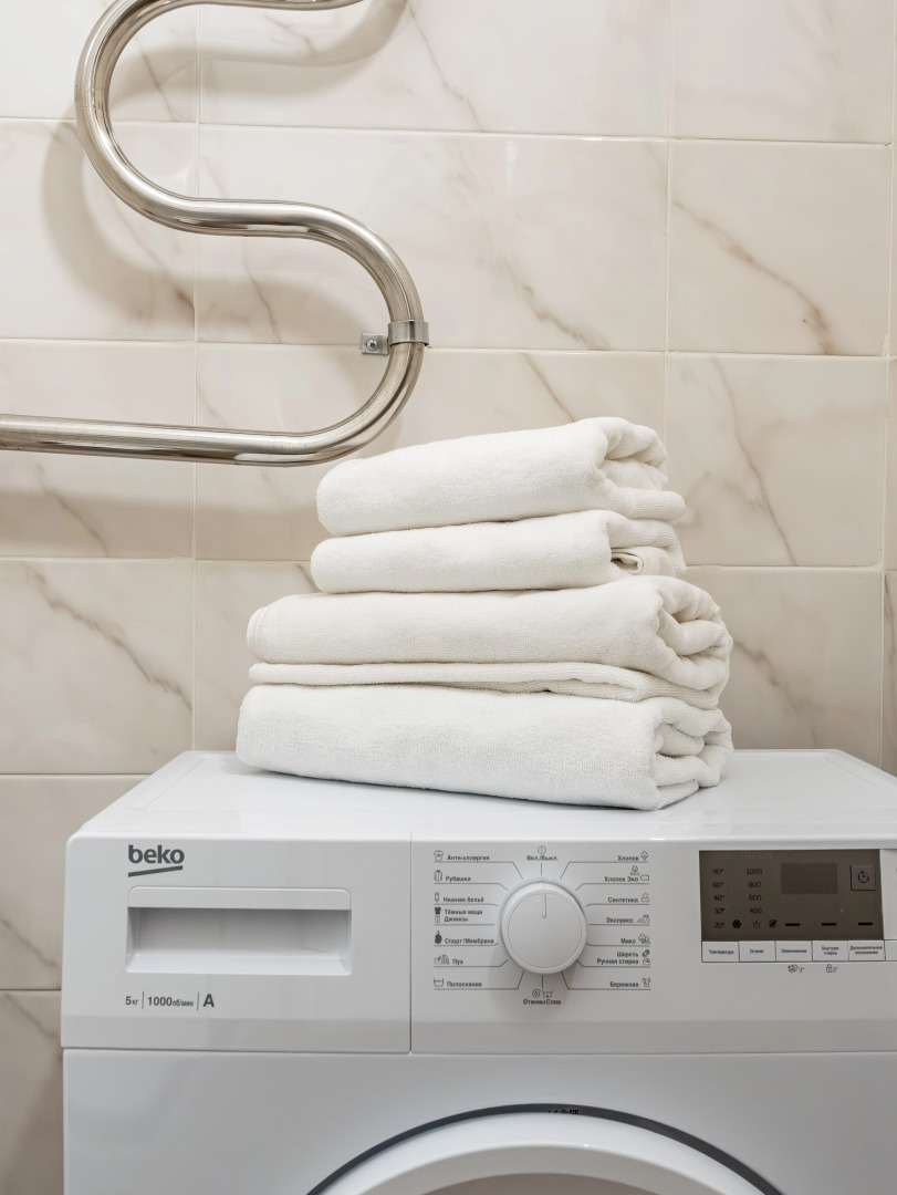 Квартира Нежный Уют