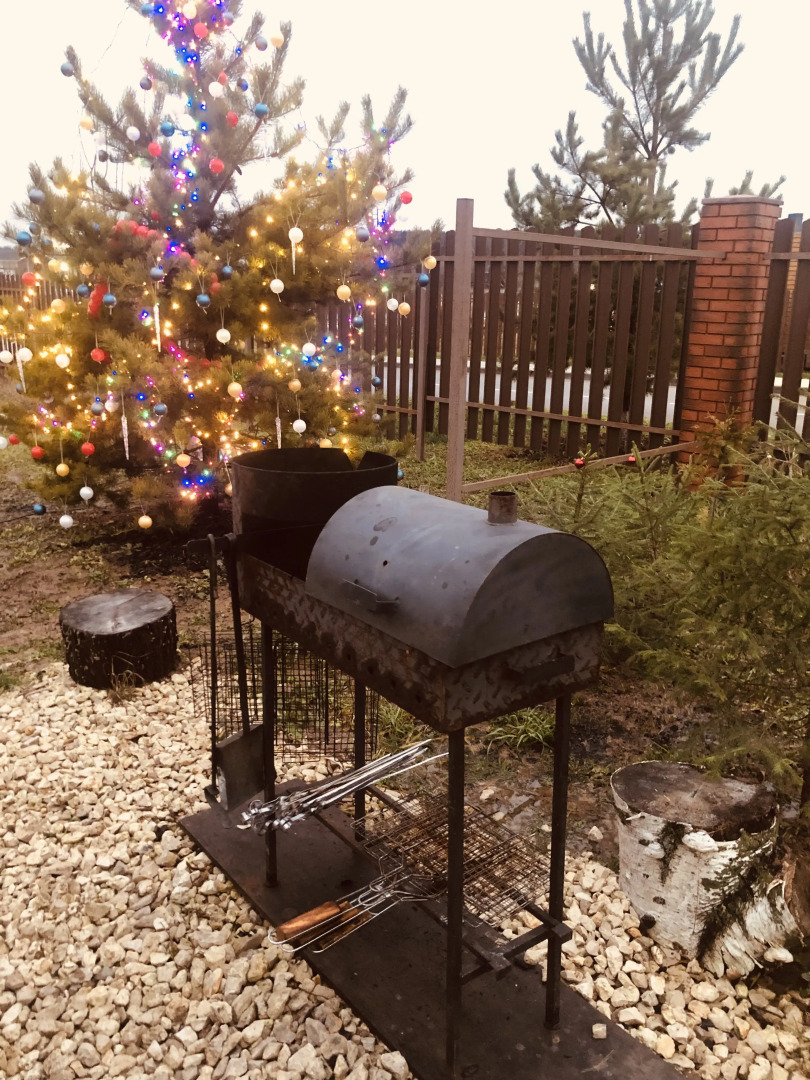 Частный дом дом у озера с чаном и баней