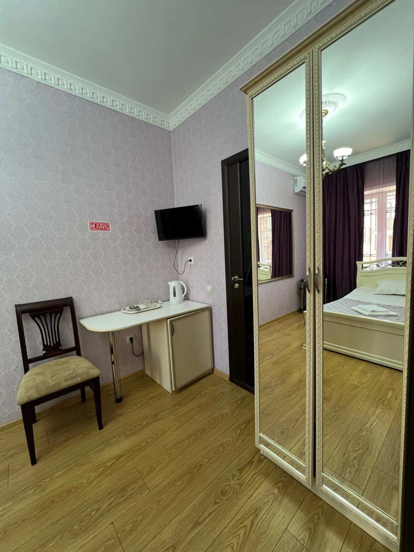 Отель Шаляпин