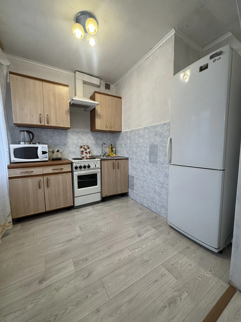 Квартира 3х комнатная в центр города