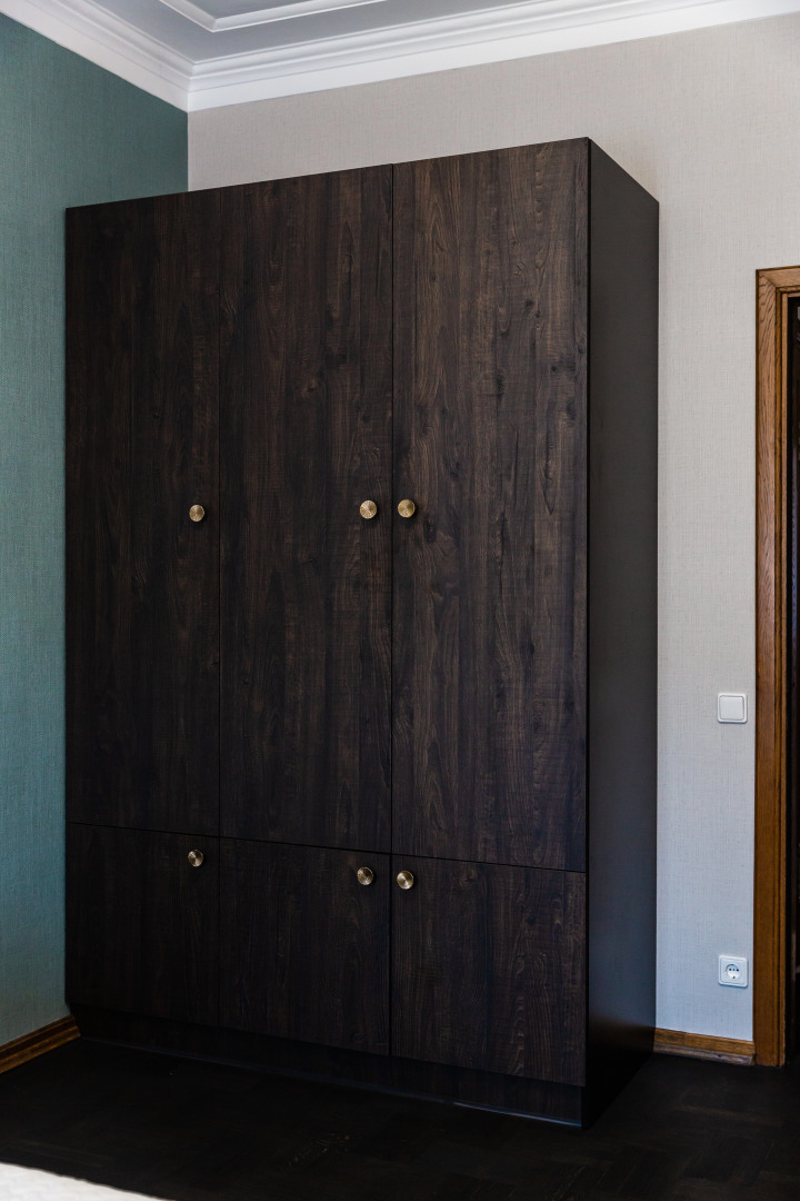 Апартаменты InterLoft 4 Old Town Free Parking Wi-Fi 100/50 Smart TV