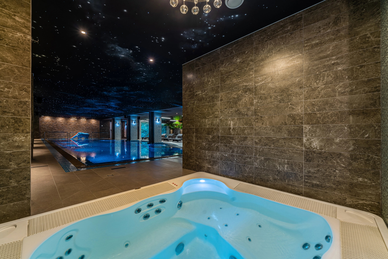 Отель Muse of City Nevsky