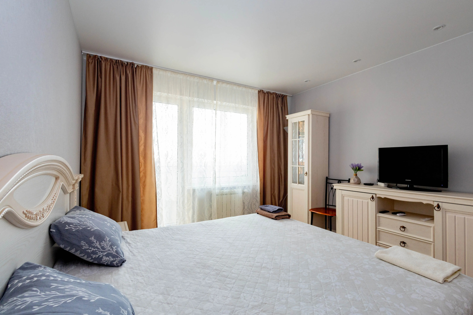 Апартаменты Прованс