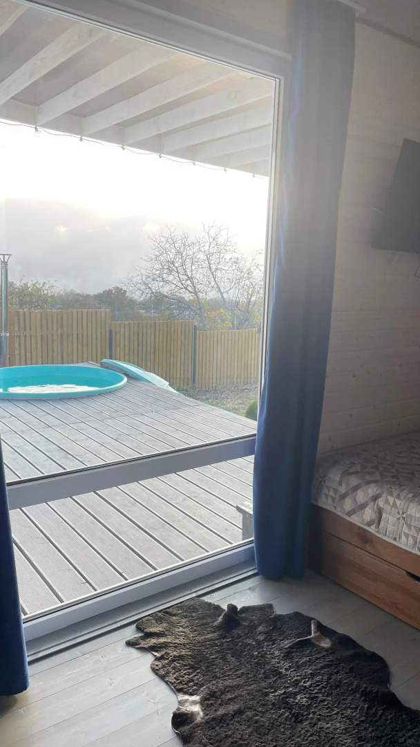 Гостевой дом Орлиное Гнездо