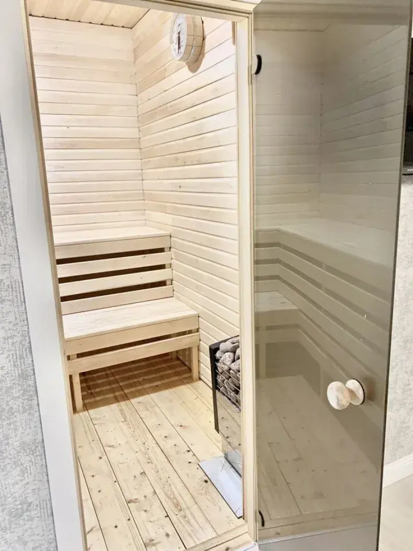 Частный дом Весна парк 30