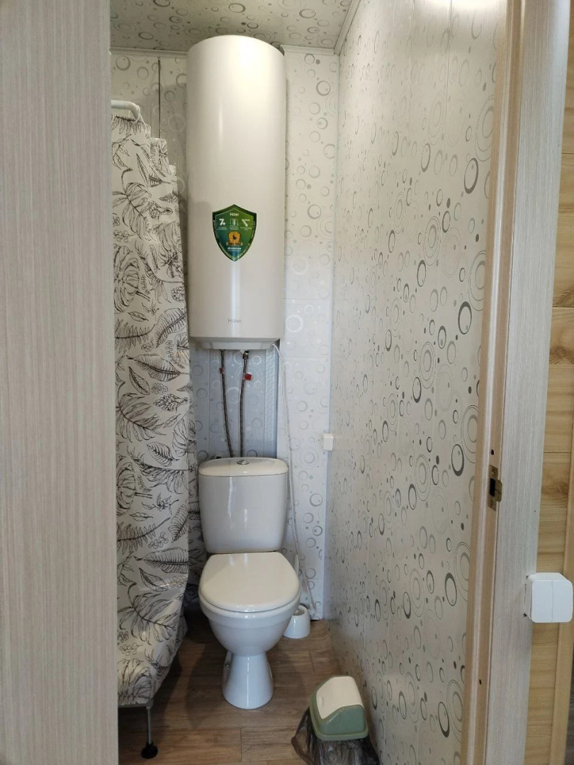 Гостевой дом Байкальские Истории