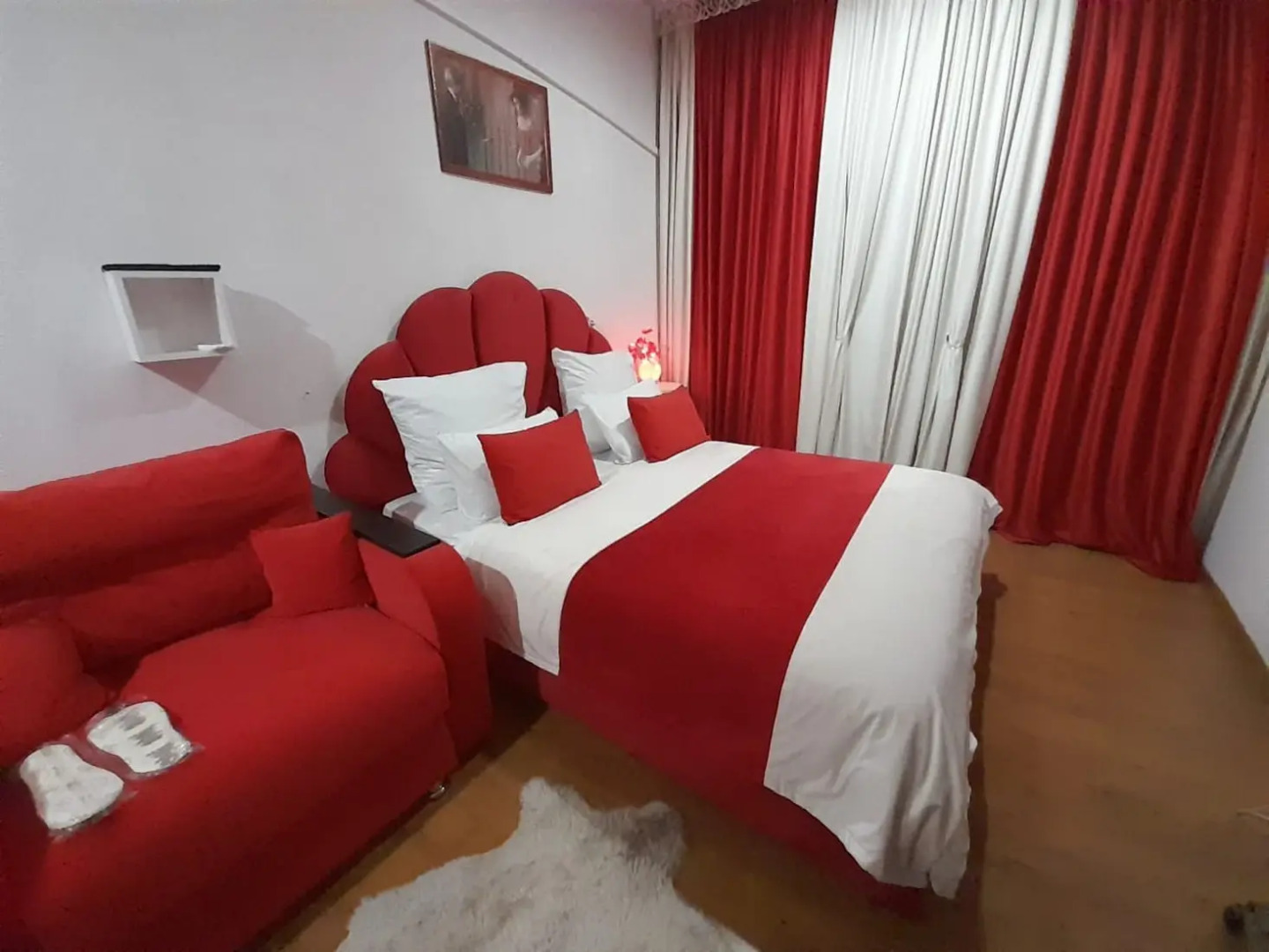 Отель Ковчег