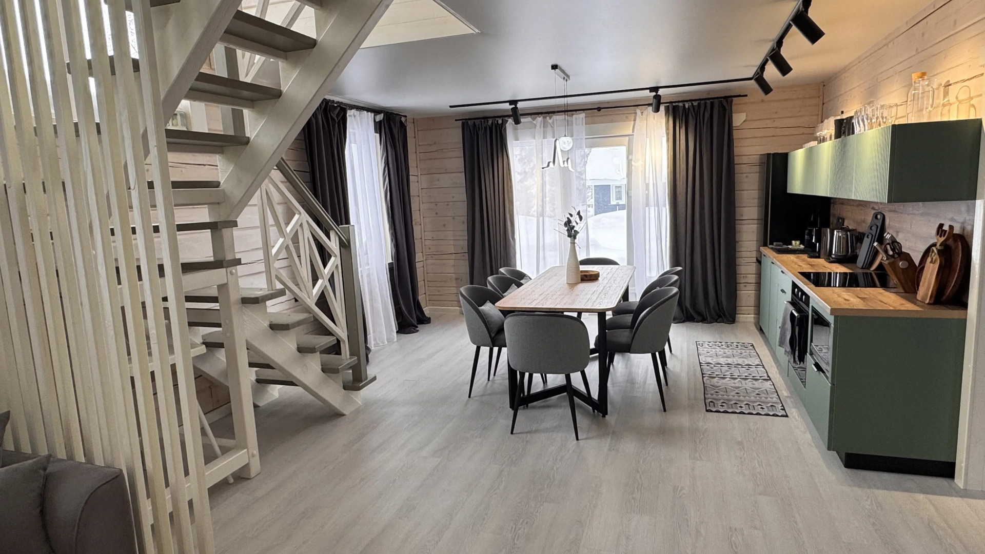 Гостевой Дом The Лес