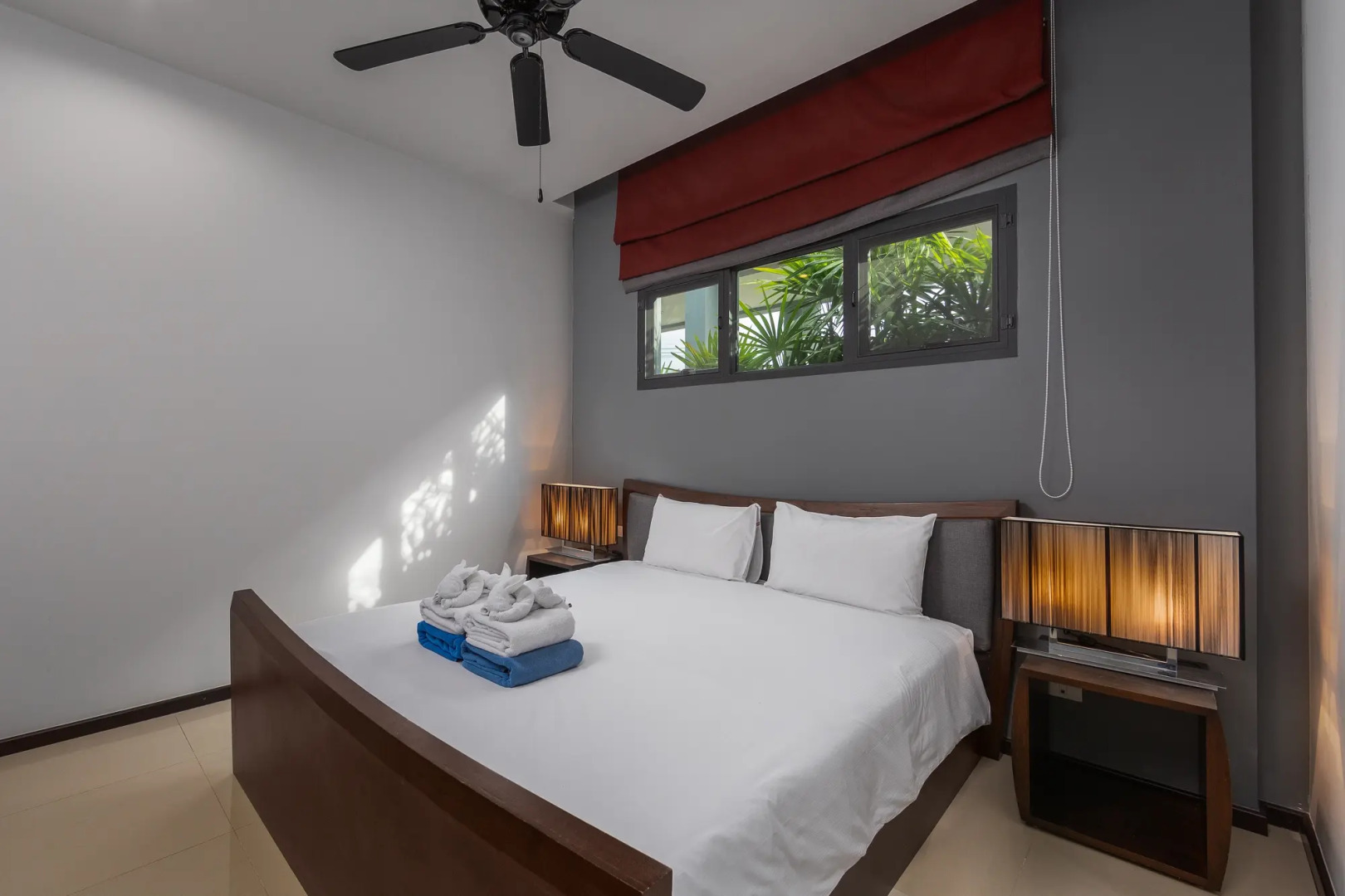 Отель Onyx Villas by TropicLook