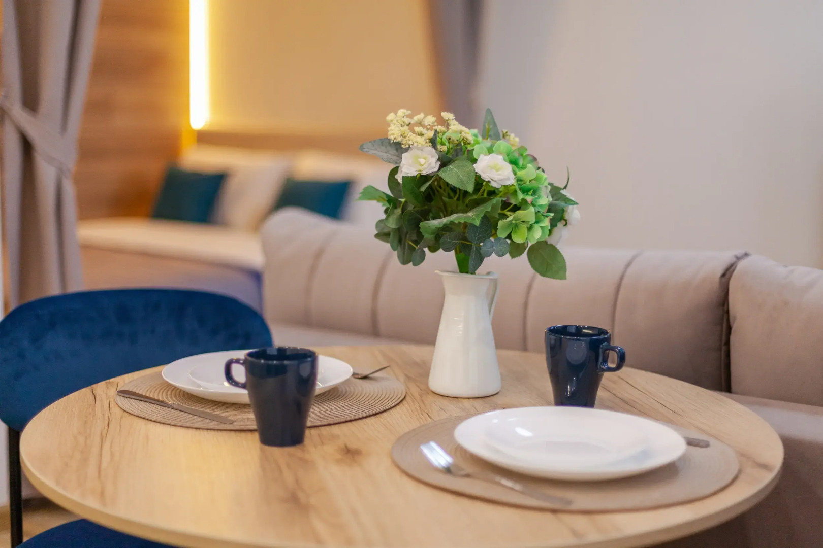 Апартаменты Lux Rentplaza logika