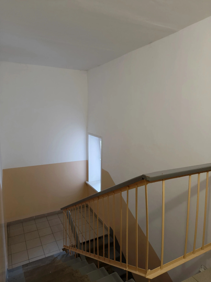 Квартира Уютная трёшка в центре города