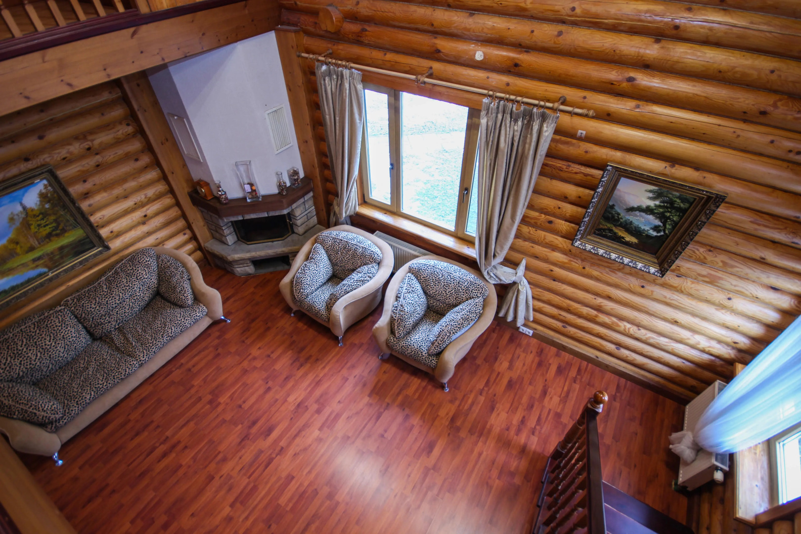 Частный Дом Dolina