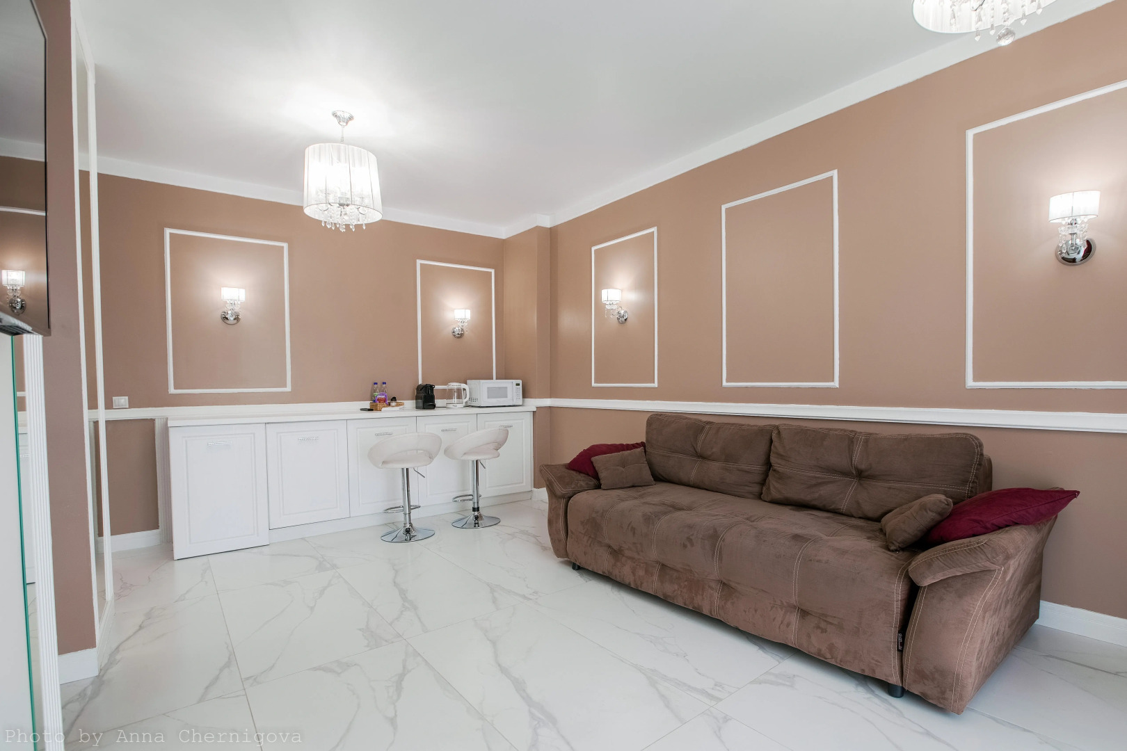 Baikal Story ApartHotel