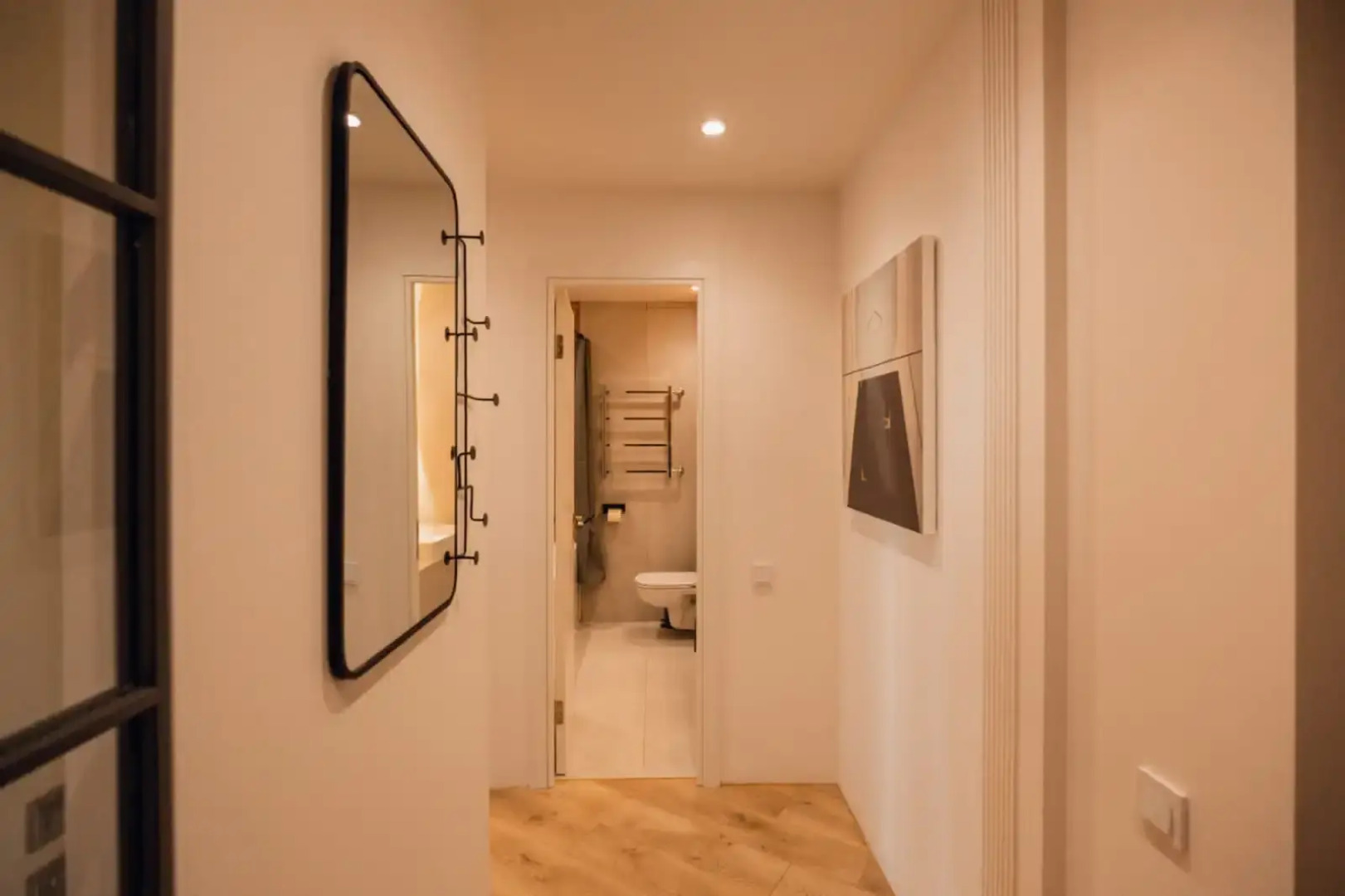 Видовые Апартаменты от компании "V-GOSTI"