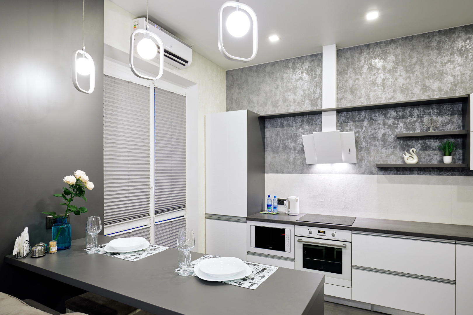 Апартаменты AmaFlat