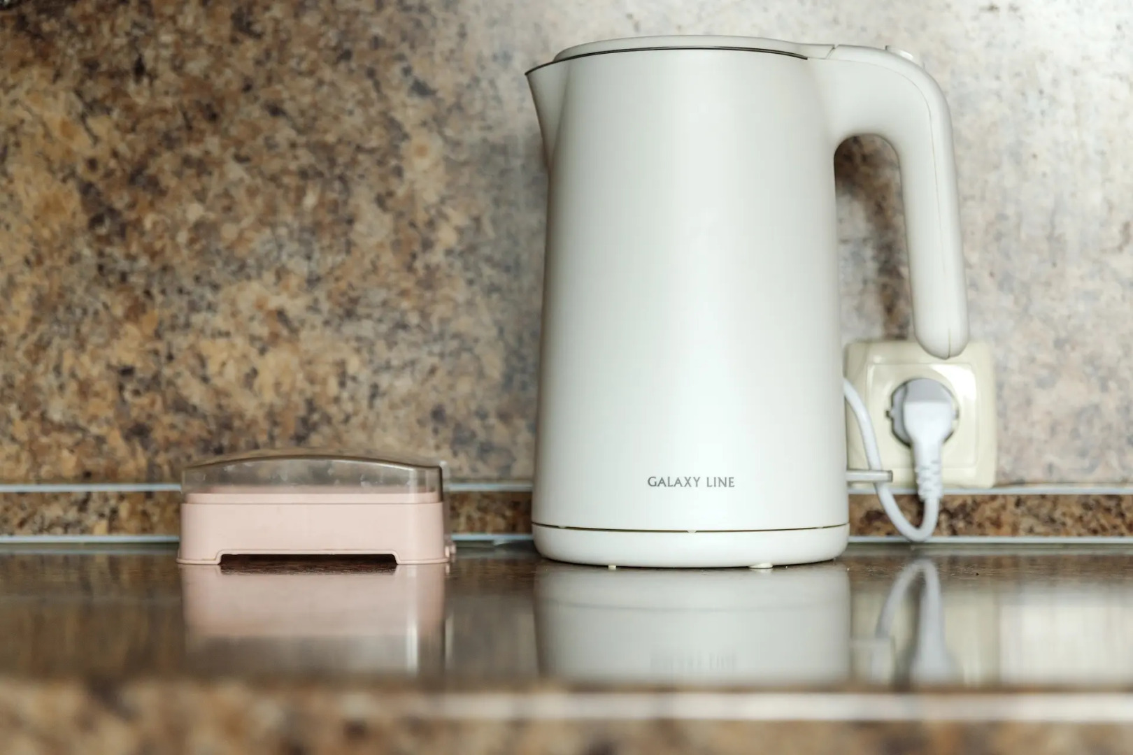 Квартира PrezentHaus 1 на Карла Маркса 175a/40