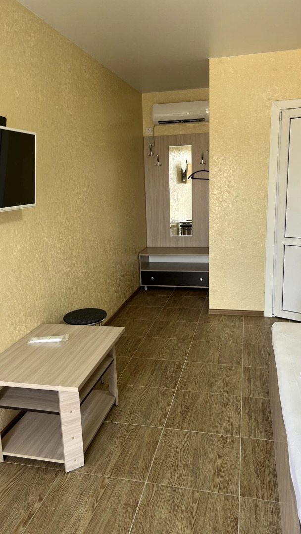 Гостевой дом Терраса