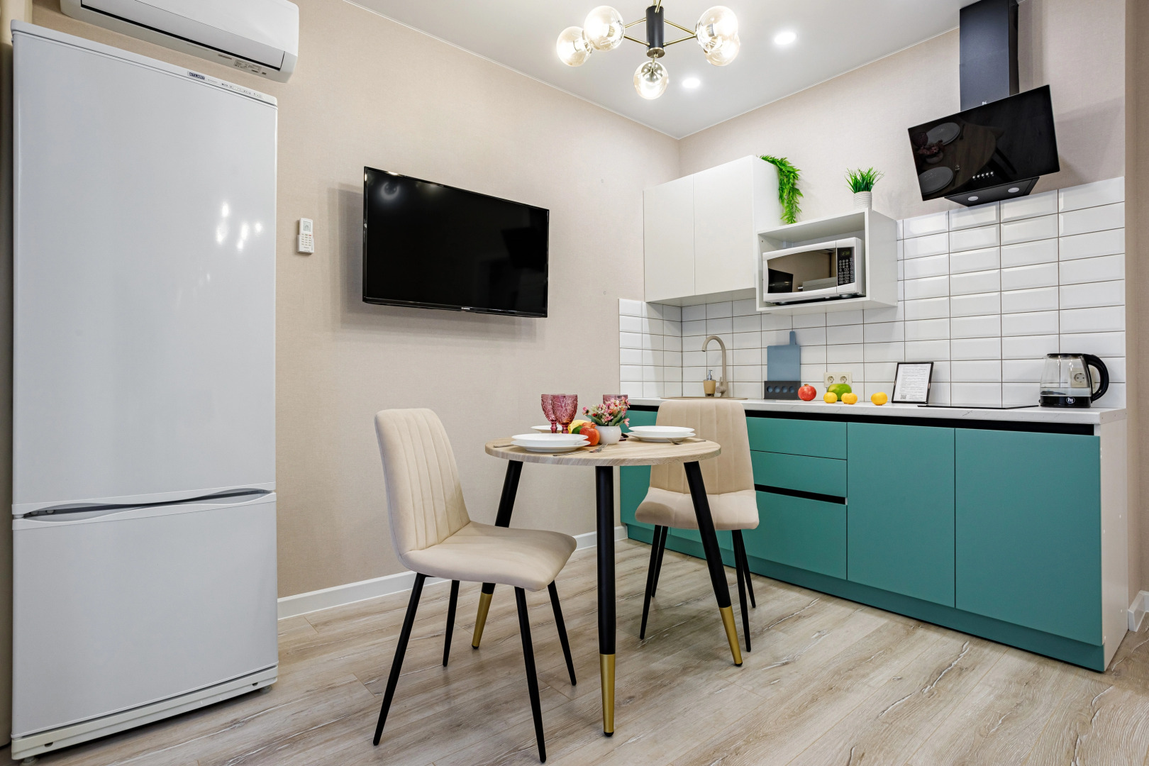 Квартира на Конгрессной Экспоград ЮГ