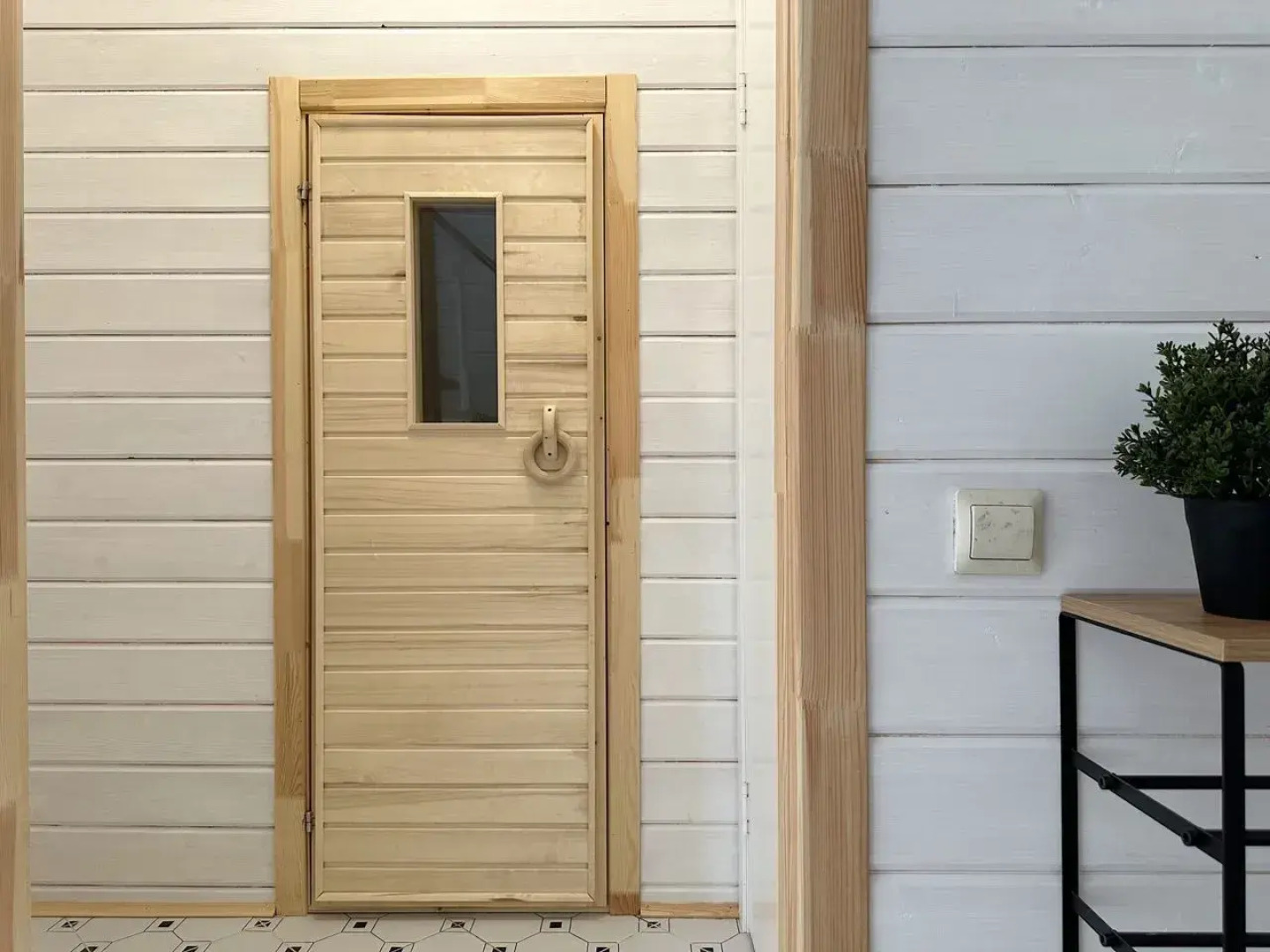 Частный дом Весна парк 99