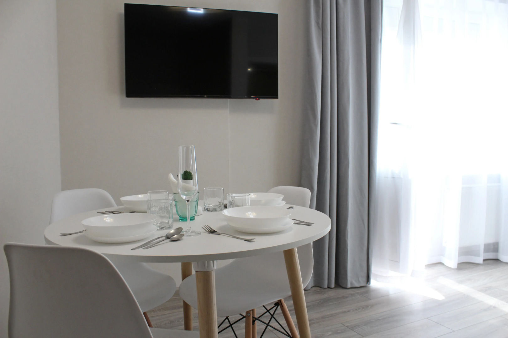 Квартира Двухкомнатная Рядом с ТРЦ Аркада