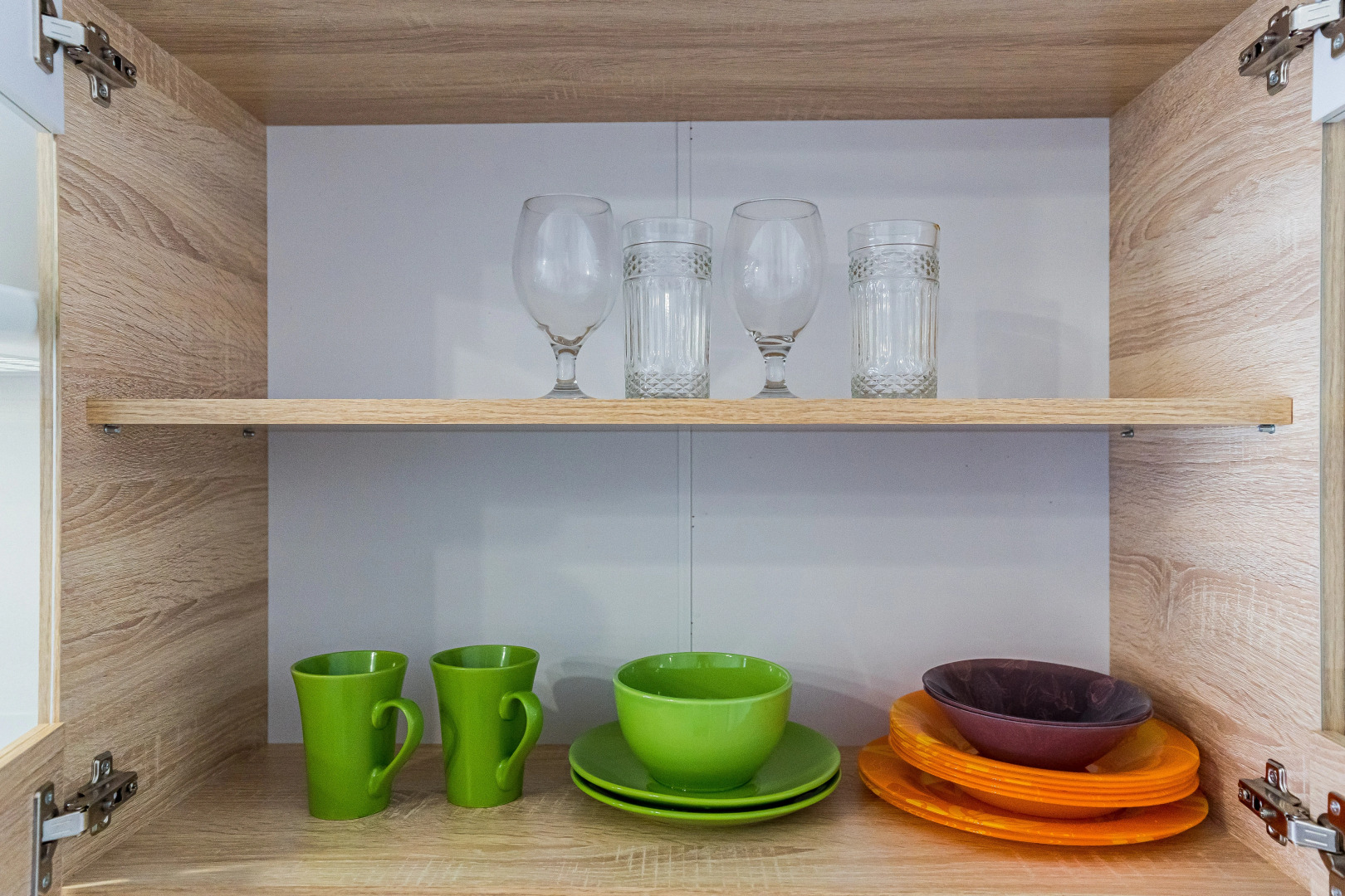 Апартаменты на Григорьева