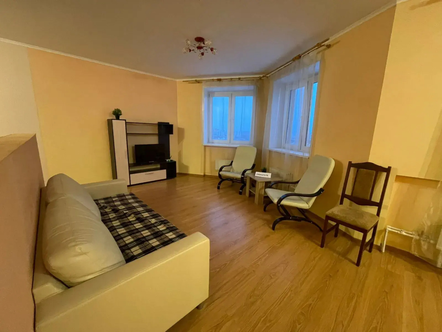 Апартаменты на Фирсова