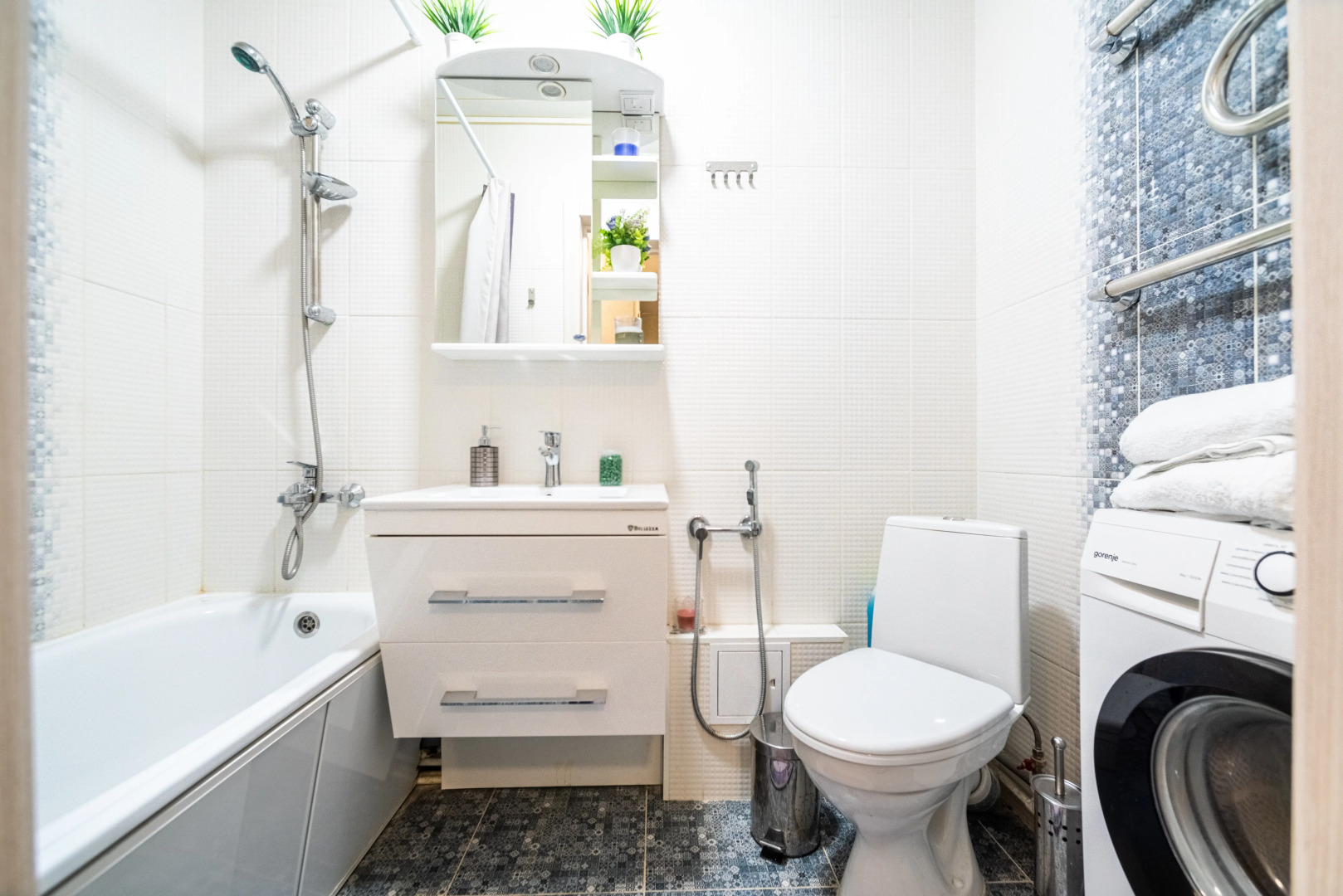 Квартира Райдас на Гагарина 156/2