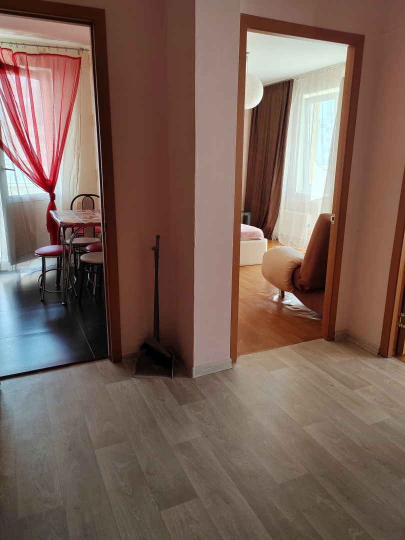 Апартаменты Двухкомнатные Около Стадиона