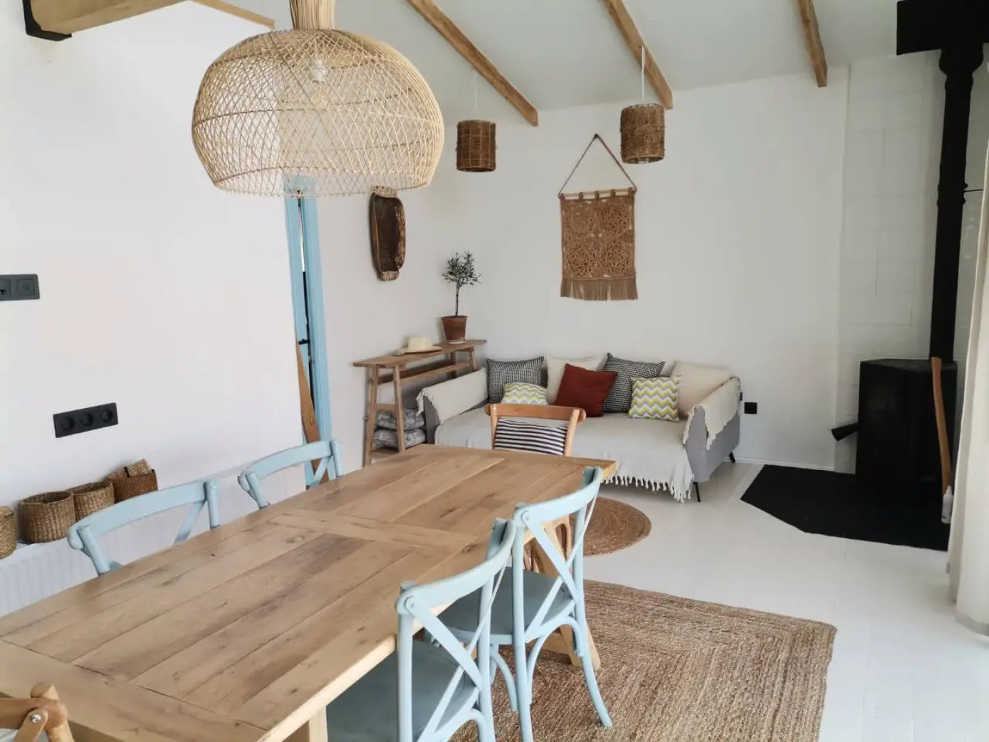 Отель Moreya Eco Bungalow