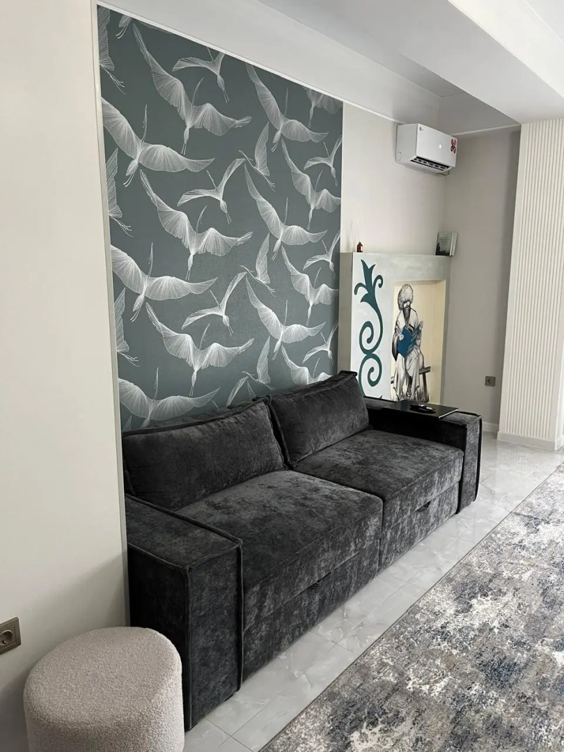 Апартаменты у Моря