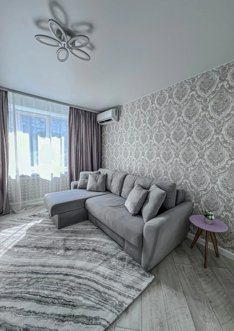 Апартаменты на улице Кирова 68