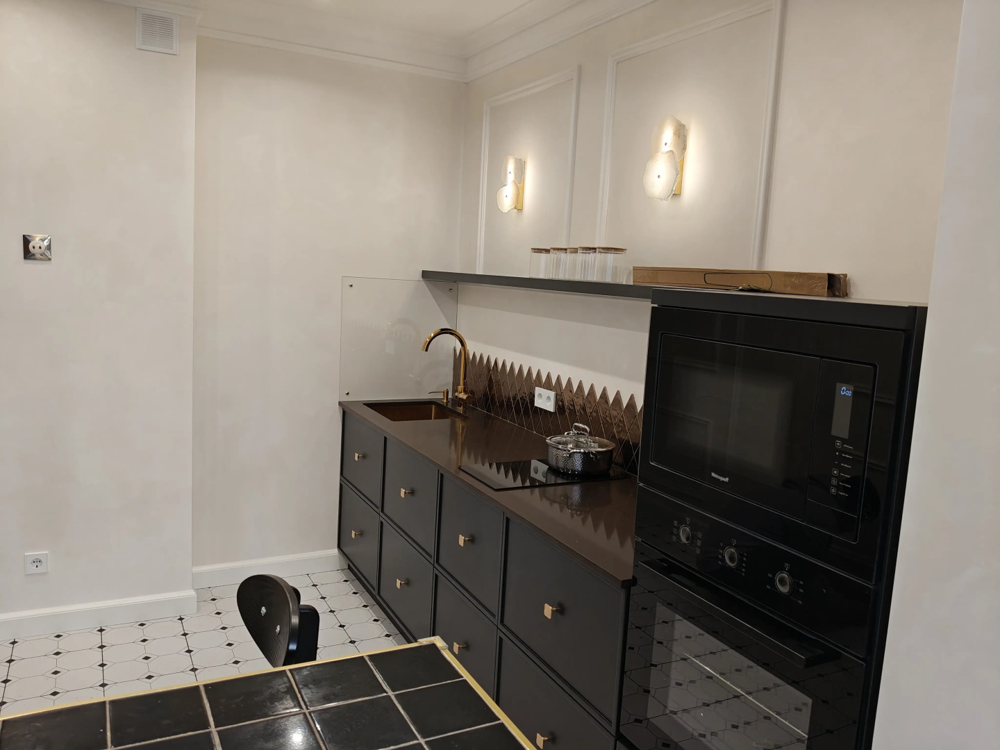 Квартира Моя француженка