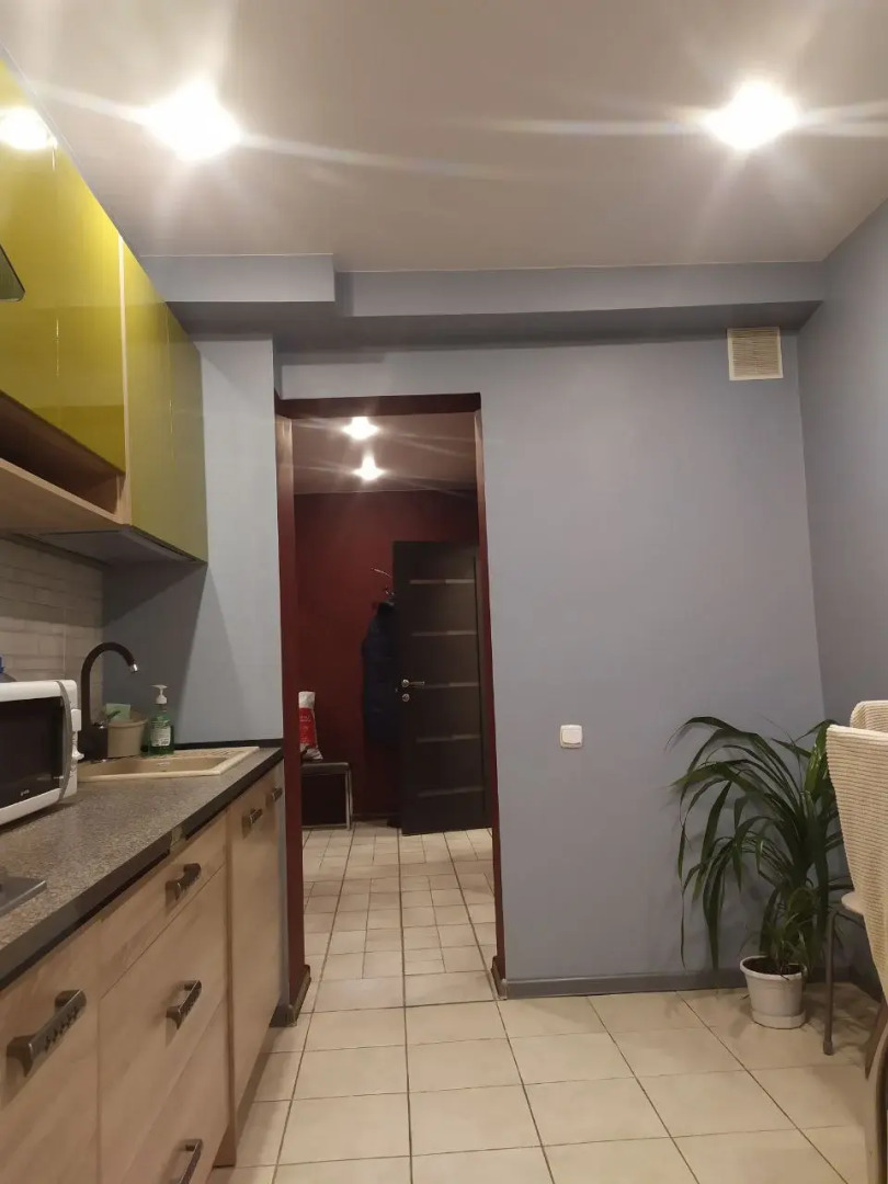 Квартира Фортуна Сити на Бондаренко