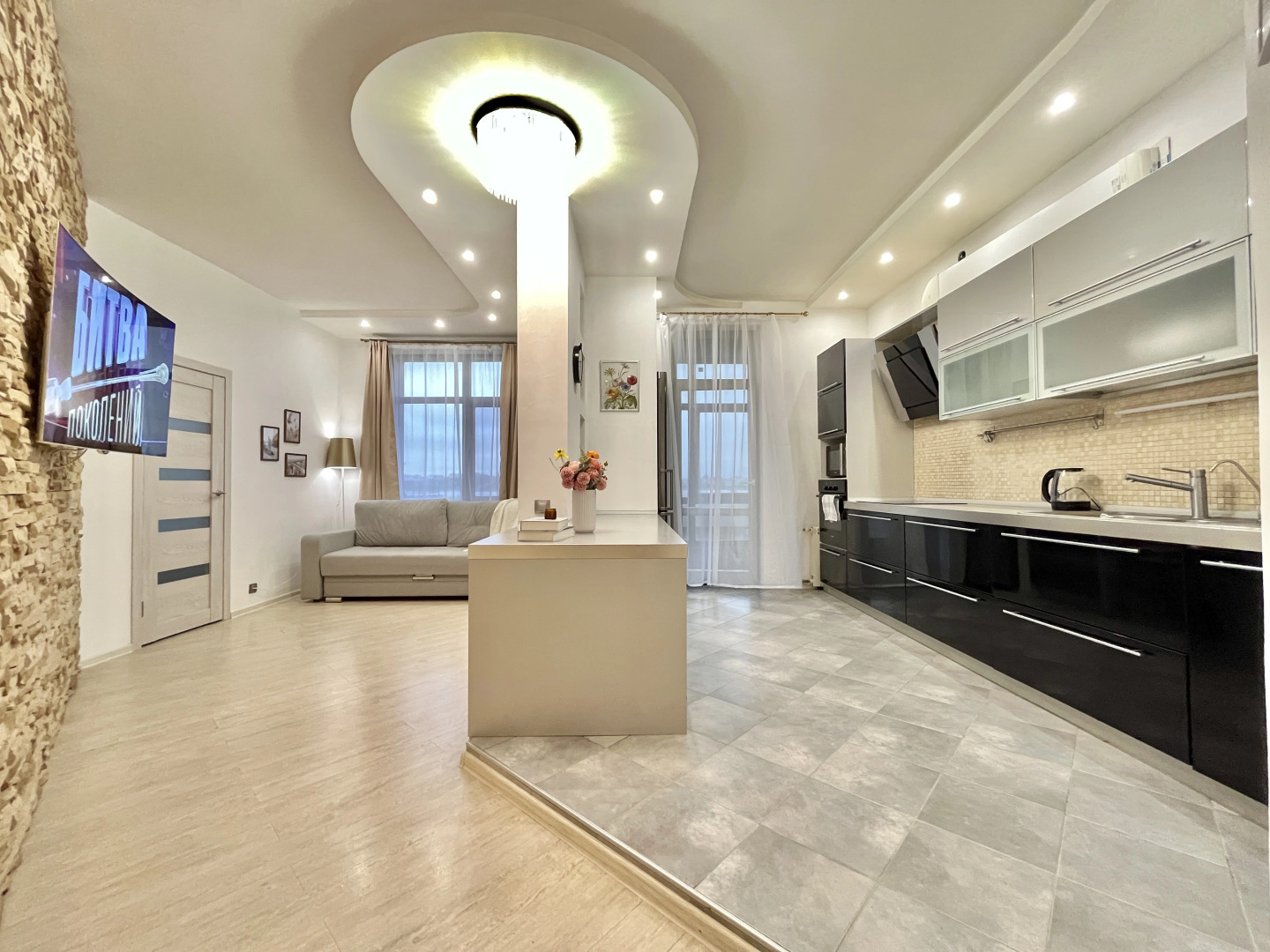 Апартаменты uTrip Hanoi