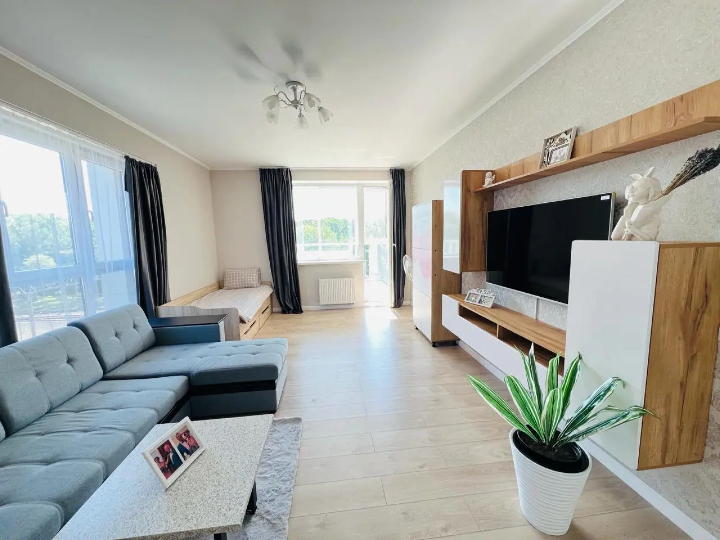 Квартира у Северного Вокзала