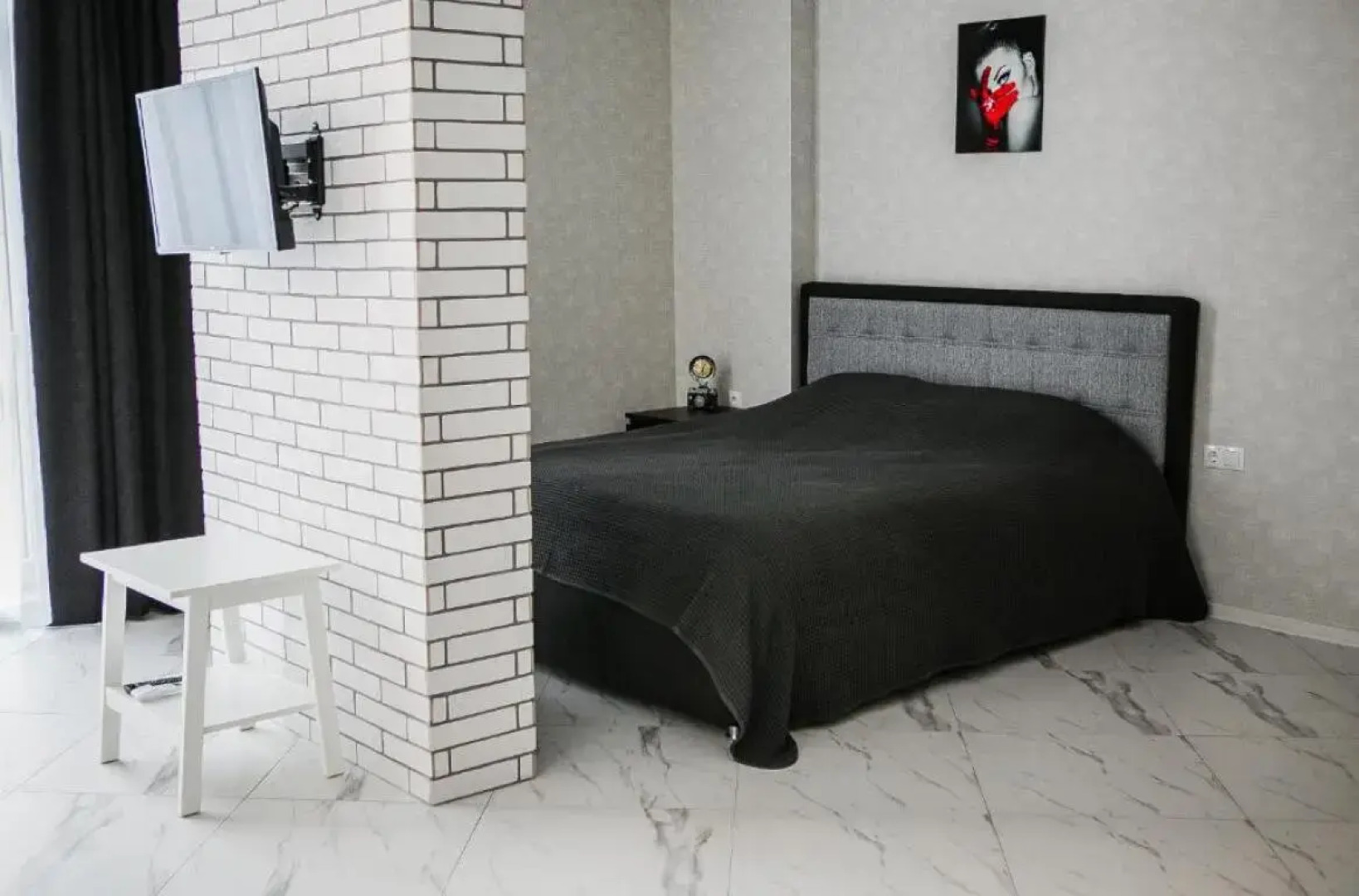 Apartments Malina Alt Platz 2