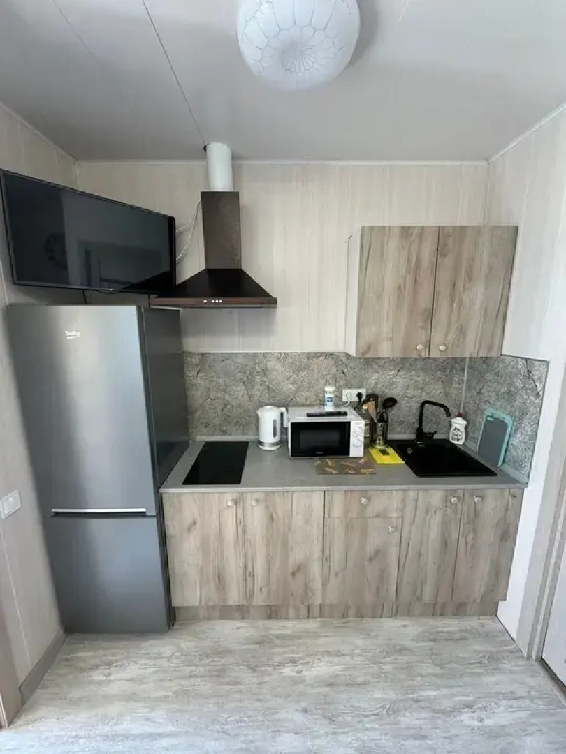 Частный Дом на 4 Человека Усадьба Клёвое Mесто