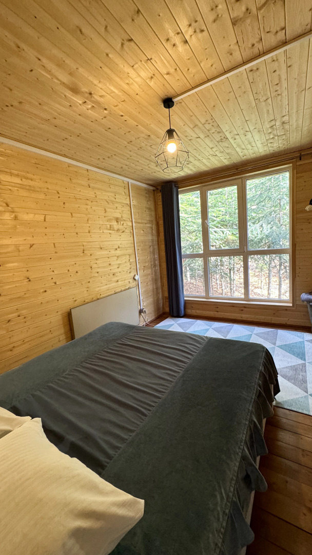 База отдыха Эко Отдых Архыз